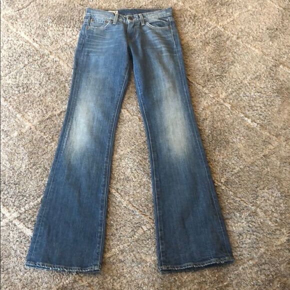 Red Engine Jeans 24 (1482) - Picture 1 of 6